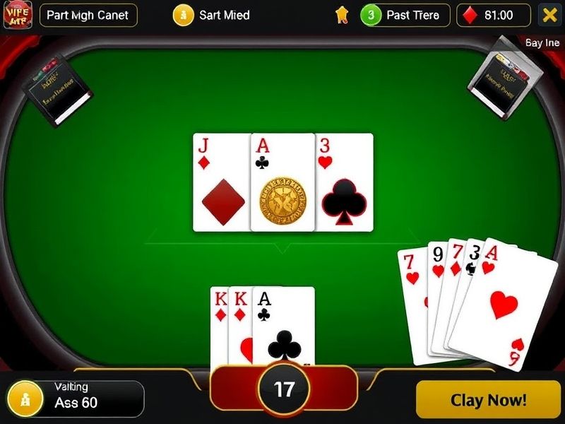 Discover everything about 3 Patti VIP, including rules, strategies, and the best platforms to play. Master this popular gambling variant with expert insights and exclusive tips.