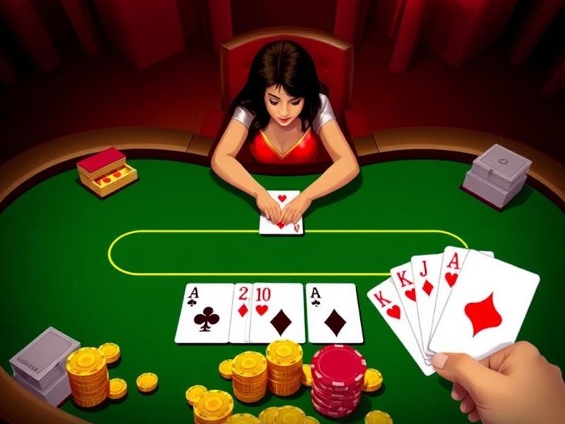 Discover everything about 3 Patti VIP, including rules, strategies, and the best platforms to play. Master this popular gambling variant with expert insights and exclusive tips.